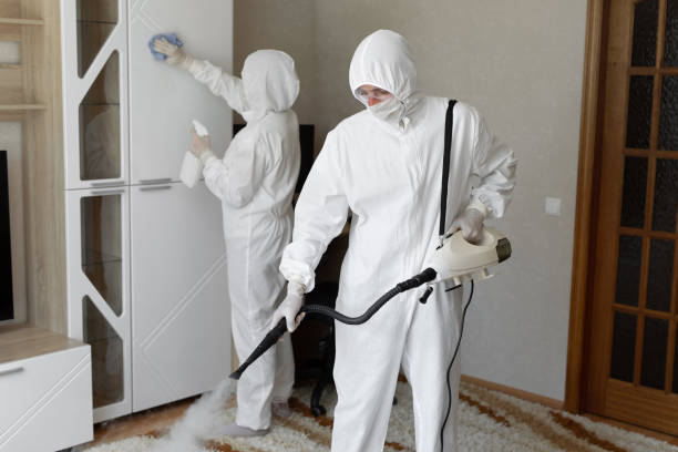 24/7 Emergency Infectious Disease Decontamination experts in Garrison, MD